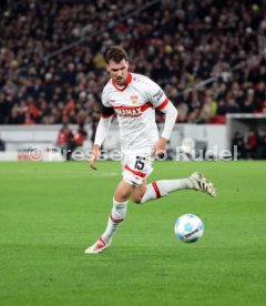 21.12.24 VfB Stuttgart - FC St. Pauli