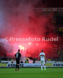 VfB Stuttgart - Fortuna D&uuml;sseldorf