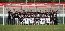 29.05.21 TSG Balingen - SSV Ulm 1846