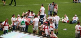 VfB Stuttgart - 1. FSV Mainz 05