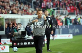 16.10.21 SC Freiburg - RB Leipzig