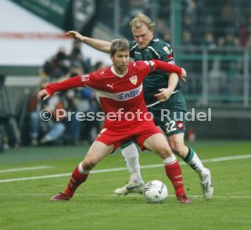 M&ouml;nchengladbach-VFB
