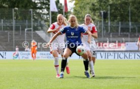 29.08.26 Frauen VfB Stuttgart - Hamburger SV