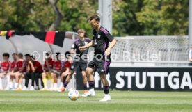 11.05.24 U19 VfB Stuttgart - U19 FC Bayern München