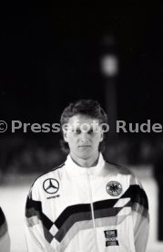 18.12.90 U21 Deutschland - U21 Schweiz