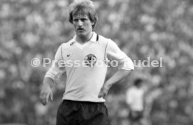 15.05.79 Berti Vogts Abschiedsspiel
