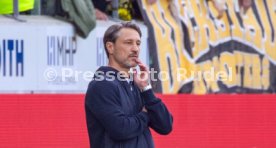 13.09.25 1. FC Heidenheim - Borussia Dortmund