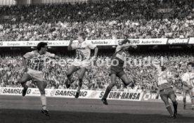 30.03.91 1. FC K&ouml;ln - VfB Stuttgart