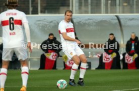 09.01.21 VfB Stuttgart II - TSG Balingen