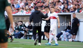 26.04.26 VfB Stuttgart - SV Werder Bremen