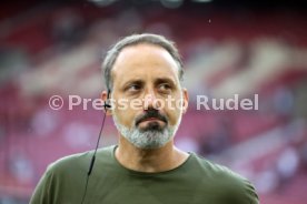 03.09.22 VfB Stuttgart - FC Schalke 04