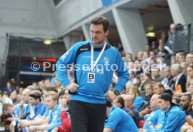 TVB 1898 Stuttgart - TSV Hannover-Burgdorf