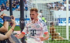 20.09.25 TSG 1899 Hoffenheim - FC Bayern M&uuml;nchen