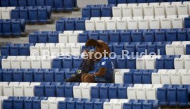 04.12.21 TSG 1899 Hoffenheim - Eintracht Frankfurt