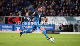 TSG 1899 Hoffenheim - VfB Stuttgart