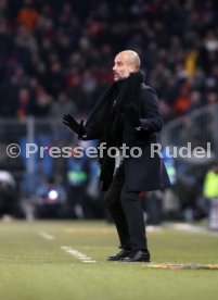 FC Basel - Manchester City