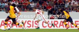 30.07.08 VfB Stuttgart - FC Arsenal London