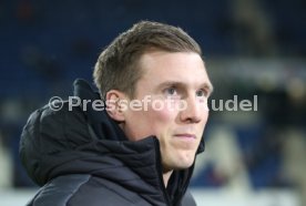 TSG 1899 Hoffenheim - VfB Stuttgart