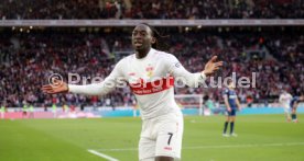 18.02.23 VfB Stuttgart - 1. FC K&ouml;ln