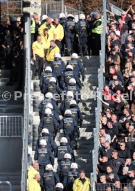 Karlsruher SC - VfB Stuttgart