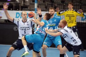 09.06.21 TVB Stuttgart - SG Flensburg-Handewitt