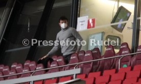 29.01.21 VfB Stuttgart - 1. FSV Mainz 05