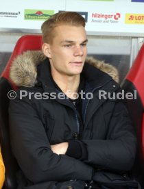 SC Freiburg - VfL Wolfsburg