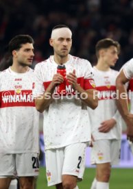 10.12.23 VfB Stuttgart - Bayer 04 Leverkusen