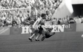 19.10.91 VfB Stuttgart - FC Bayern M&uuml;nchen