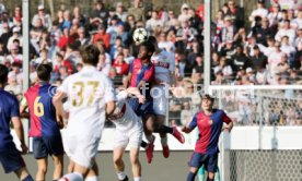 02.04.25 U19 VfB Stuttgart - U19 FC Barcelona