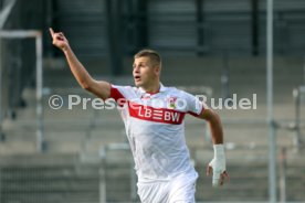 20.10.26 U19 VfB Stuttgart - U19 Atletico Madrid