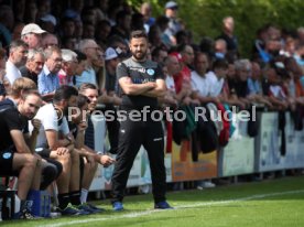 04.06.22 SF Dorfmerkingen - Stuttgarter Kickers