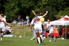 10.05.26 Frauen VfB Stuttgart - VfL Wofsburg II