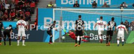 Bayer 04 Leverkusen - VfB Stuttgart