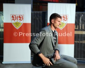 VfB Stuttgart Saisonabschlussfeier