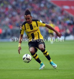FC Bayern M&uuml;nchen - Borussia Dortmund