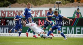 16.05.21 Karlsruher SC - Holstein Kiel