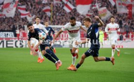 20.12.25 VfB Stuttgart - TSG 1899 Hoffenheim