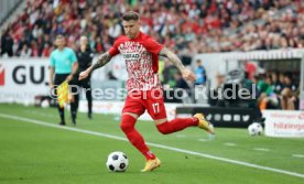 26.08.23 SC Freiburg - SV Werder Bremen