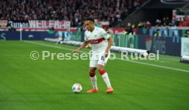 06.12.25 VfB Stuttgart - FC Bayern M&uuml;nchen