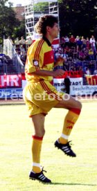 18.07.99 SSV Ulm 1846 - VfB Stuttgart