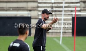 15.08.23 VfB Stuttgart Training