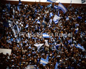 25.06.78 Argentinien - Niederlande