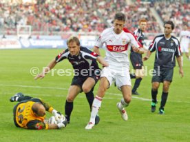 VfB Stuttgart