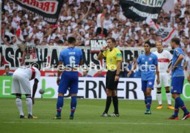 VfB Stuttgart - 1. FSV Mainz 05