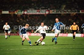 31.03.99 Deutschland - Finnland