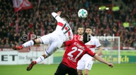 SC Freiburg - VfB Stuttgart