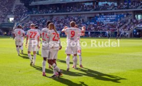 20.09.25 TSG 1899 Hoffenheim - FC Bayern M&uuml;nchen