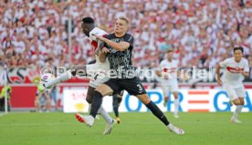 02.09.23 VfB Stuttgart - SC Freiburg