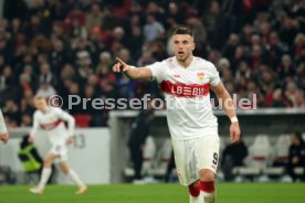 13.01.26 VfB Stuttgart - Eintracht Frankfurt